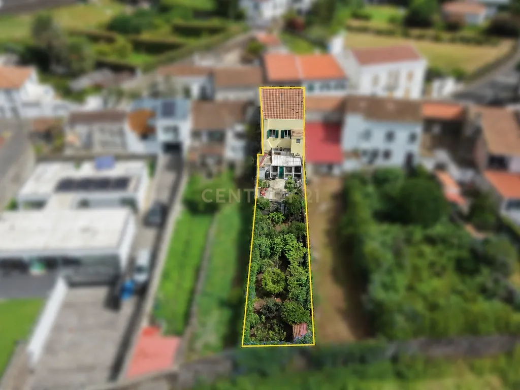 🏡 Moradia T3 + Espaço Comercial 🏪 | Livramento | Ponta Delgada📍 - Image 24