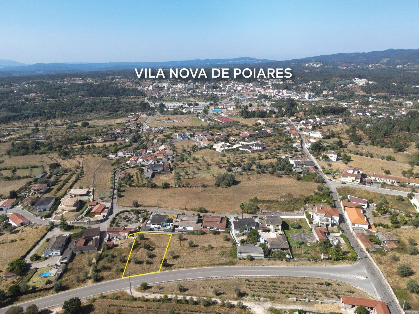 Fotografia 11 de Terreno Urbano para Construção de Moradia, Vila Nova de Poiares