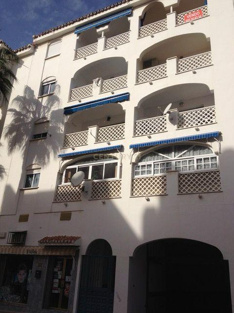 APARTAMENTO CALLE LA PALOMA ARROYO - Image 1
