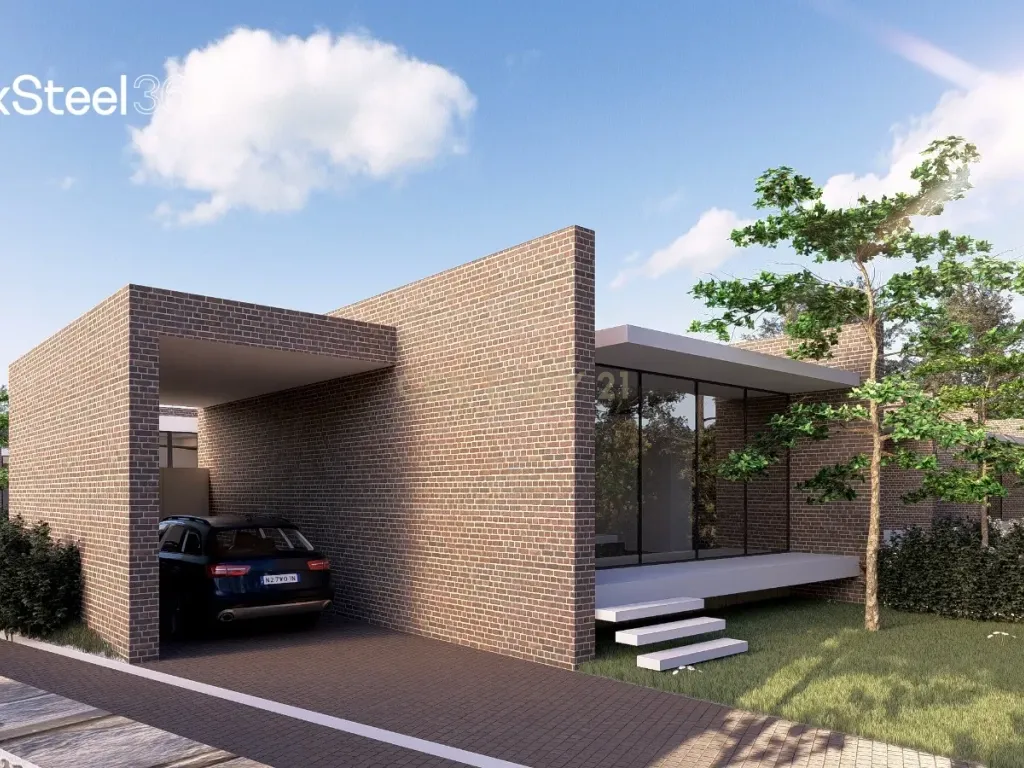 Moradia T4 com 290m2 na Ucha - Barcelos - Image 8