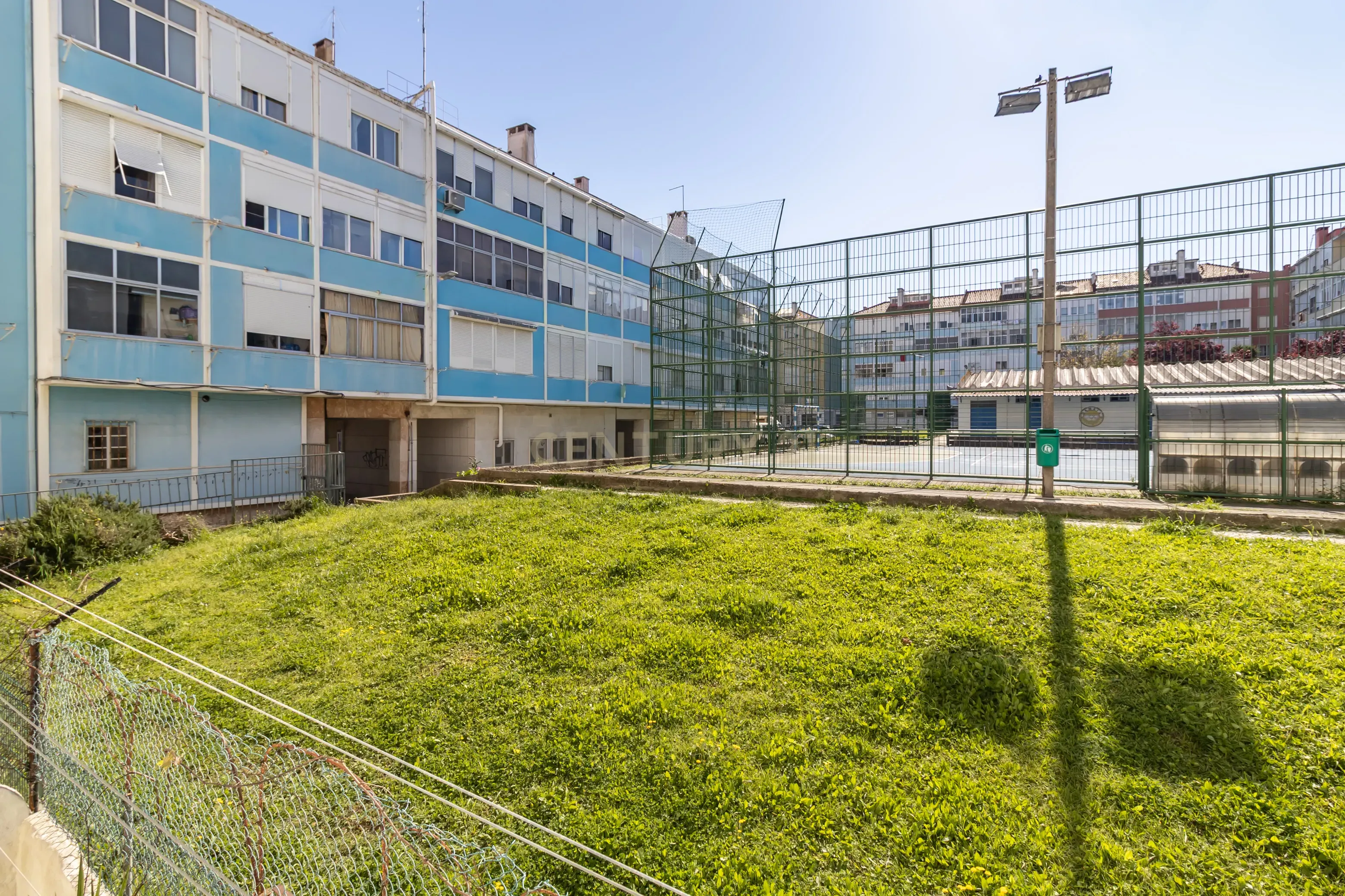 Apartamento T1 à venda em Águas Livres, Amadora — foto 16