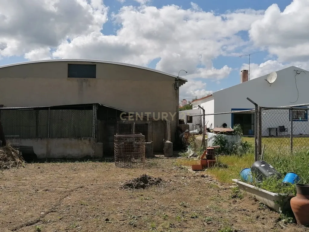 Quinta Rústica em Évora com 8.750 m2 e uma Vista Campestre - Image 29