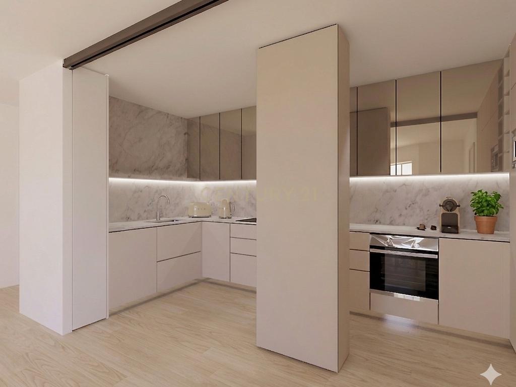 Apartamento T3 Lisboa - Arroios - Image 9
