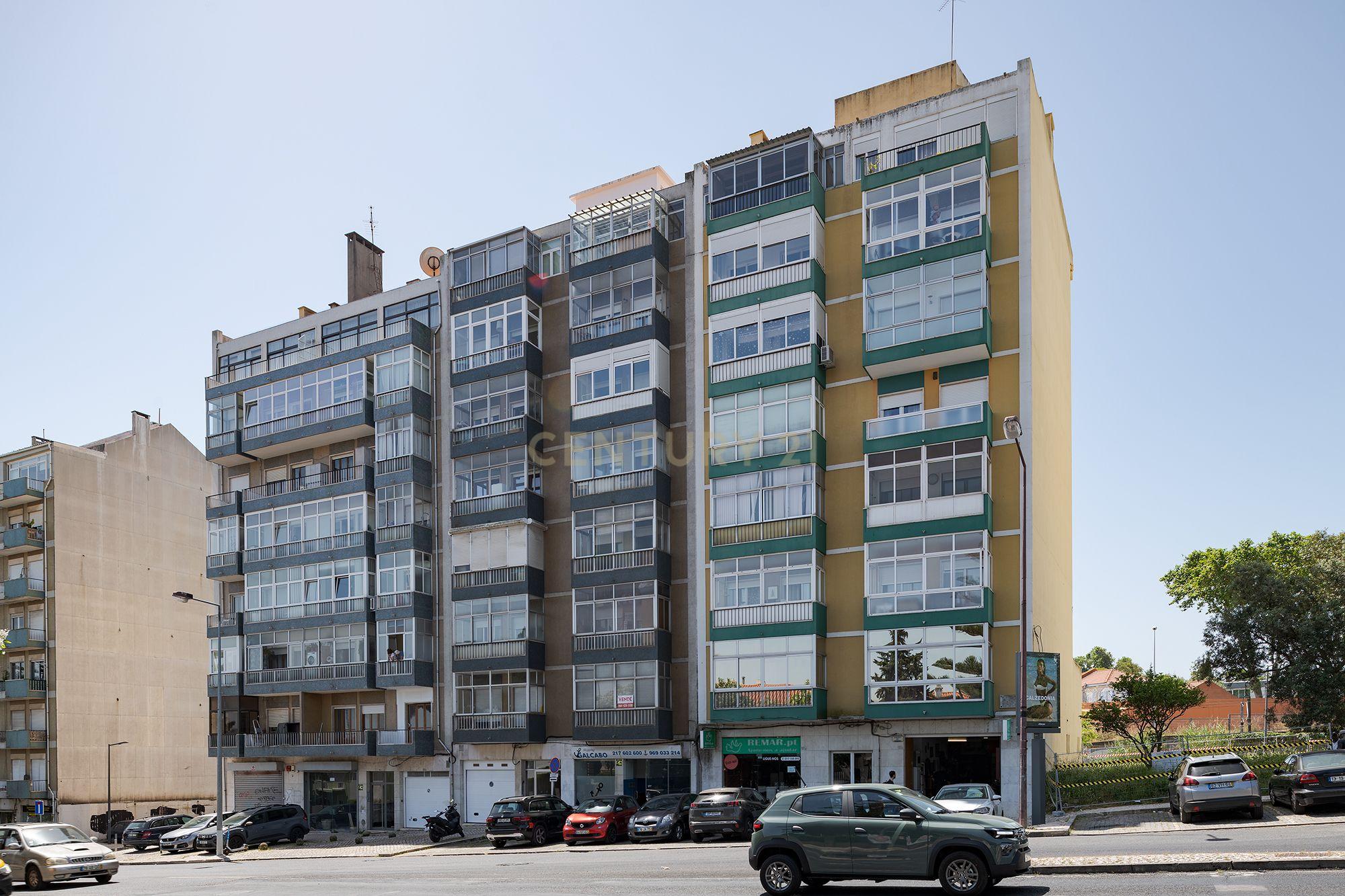 🏪 LOJA PARA ARRENDAMENTO - RUA DA VENEZUELA, BENFICA - Image 15