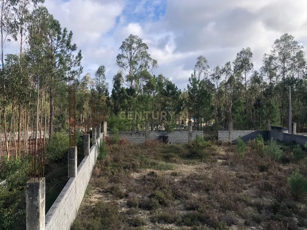 Terreno para Armazém em Carriço, Pombal - 898m² - Image 12