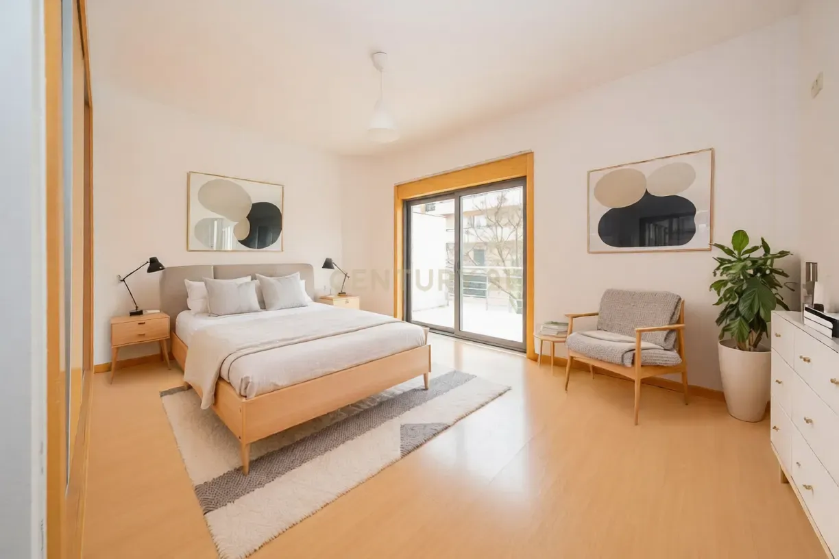 Apartamento T3 à venda em Pinhal Novo, Palmela — foto 18