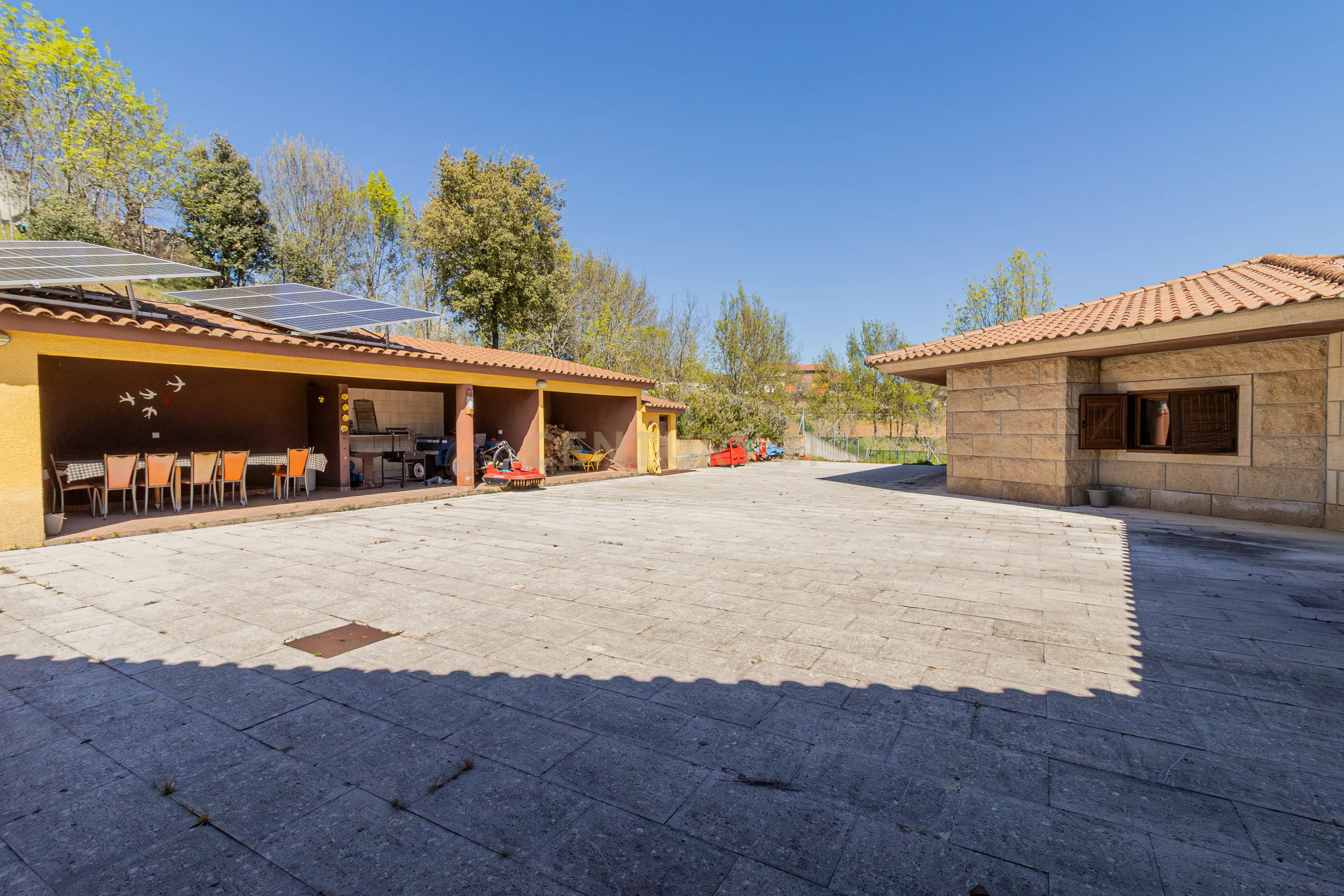 Moradia T6+ à venda em São Pedro de Sarracenos, Bragança — foto 40