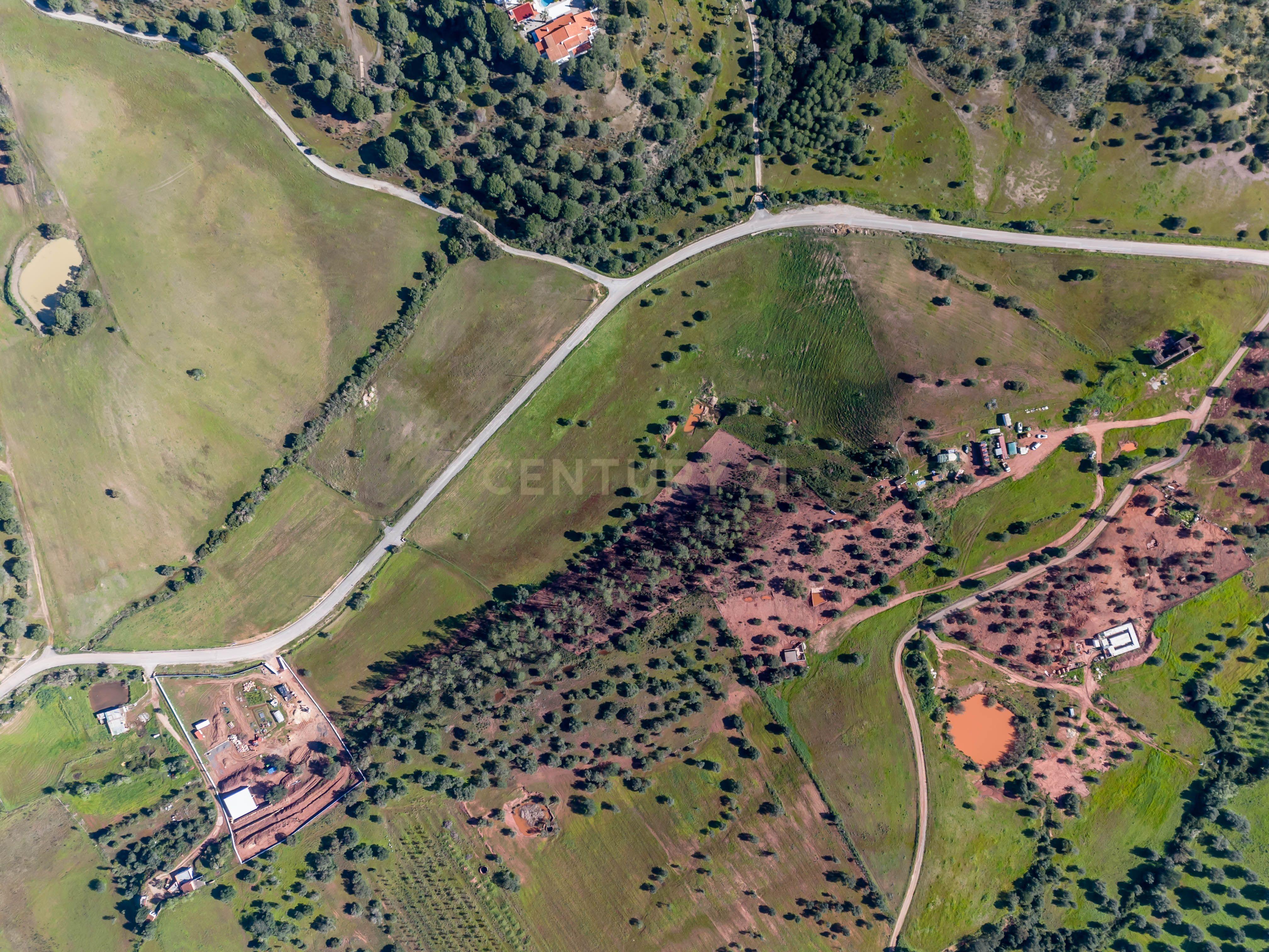 Quinta de 17,4 hectares no coração do Algarve ( S-B de Messines ) - Image 15
