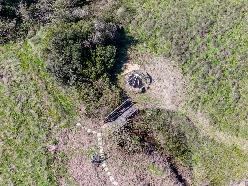 Terreno de 11,4 hectares com ruínas e projetos aprovados – Odemira (Pereiras-Gare) - Image 13