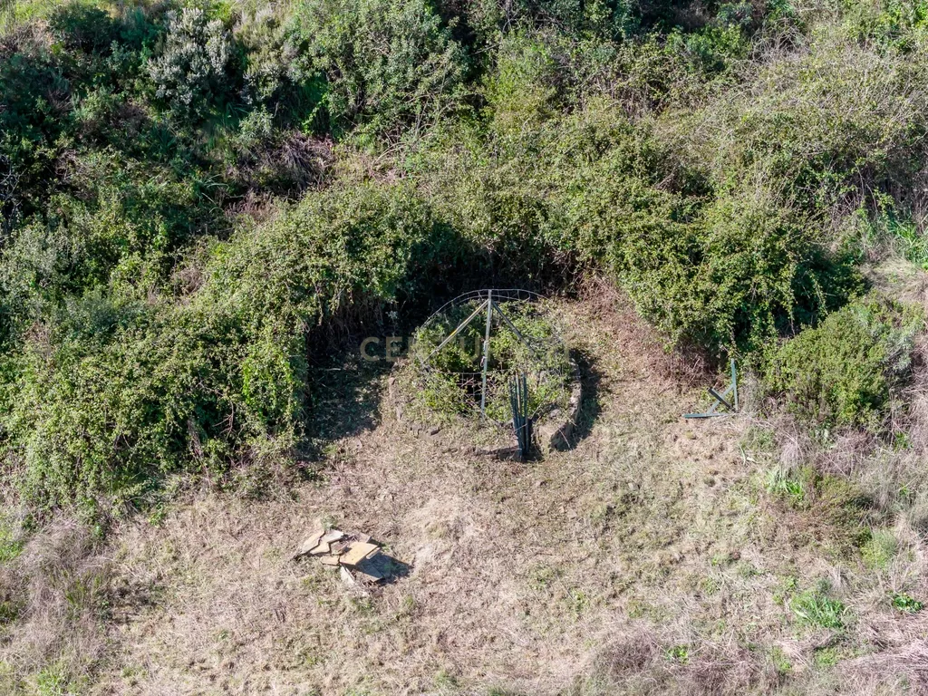 Terreno de 11,4 hectares com ruínas e projetos aprovados – Odemira (Pereiras-Gare) - Image 15