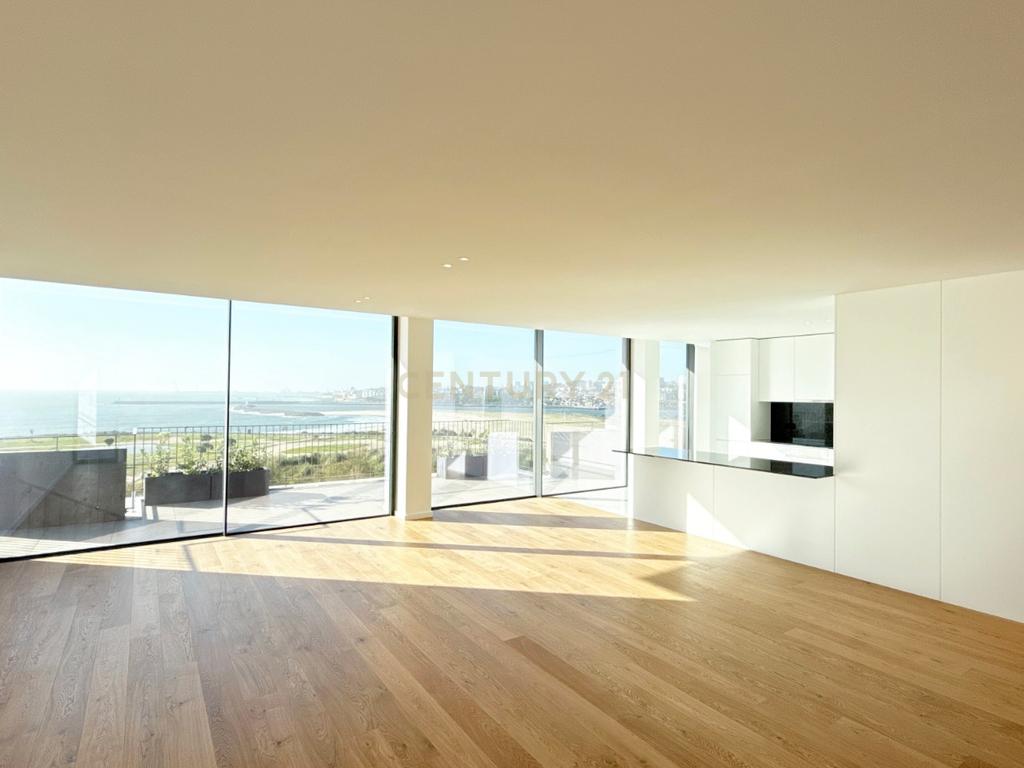 Apartamento Premium T4 LIVING SEA Nova Construção (Canidelo/ Vila Nova de Gaia) - Image 11