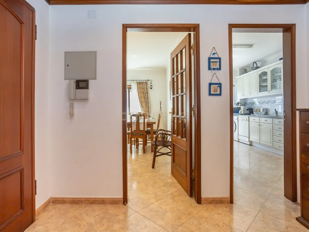 Quinta do Conde/ Cova dos Vidros - Apartamento de 4 assoalhadas inserido num º 1º andar - Image 18