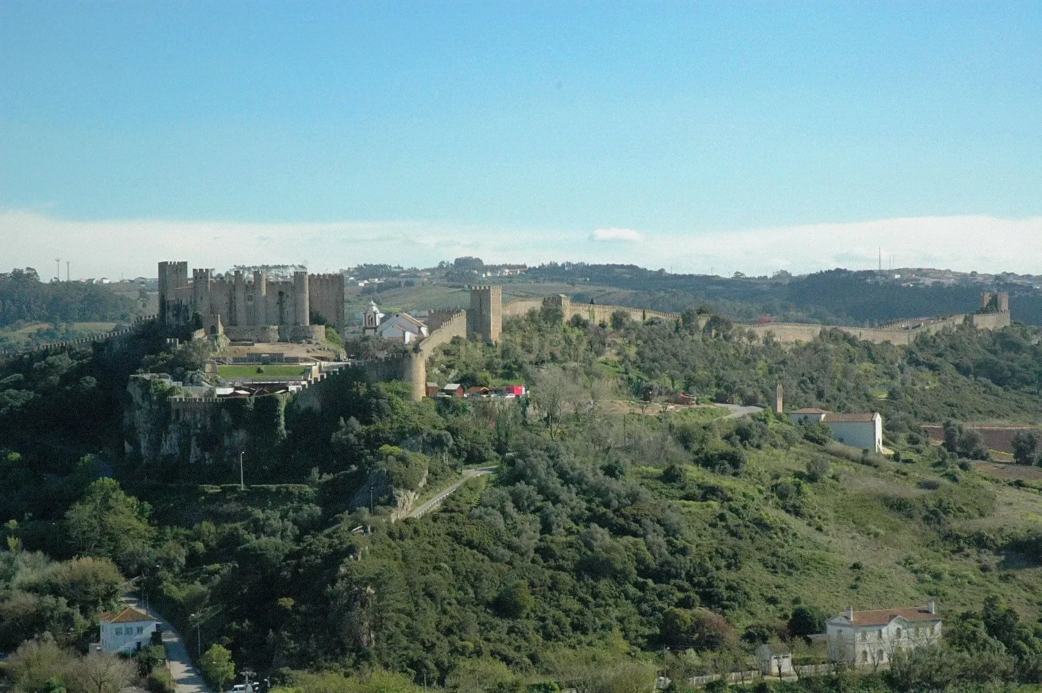 Apartamento T3 à venda em Caldas da Rainha - Santo Onofre e Serra do Bouro, Caldas da Rainha — foto 22