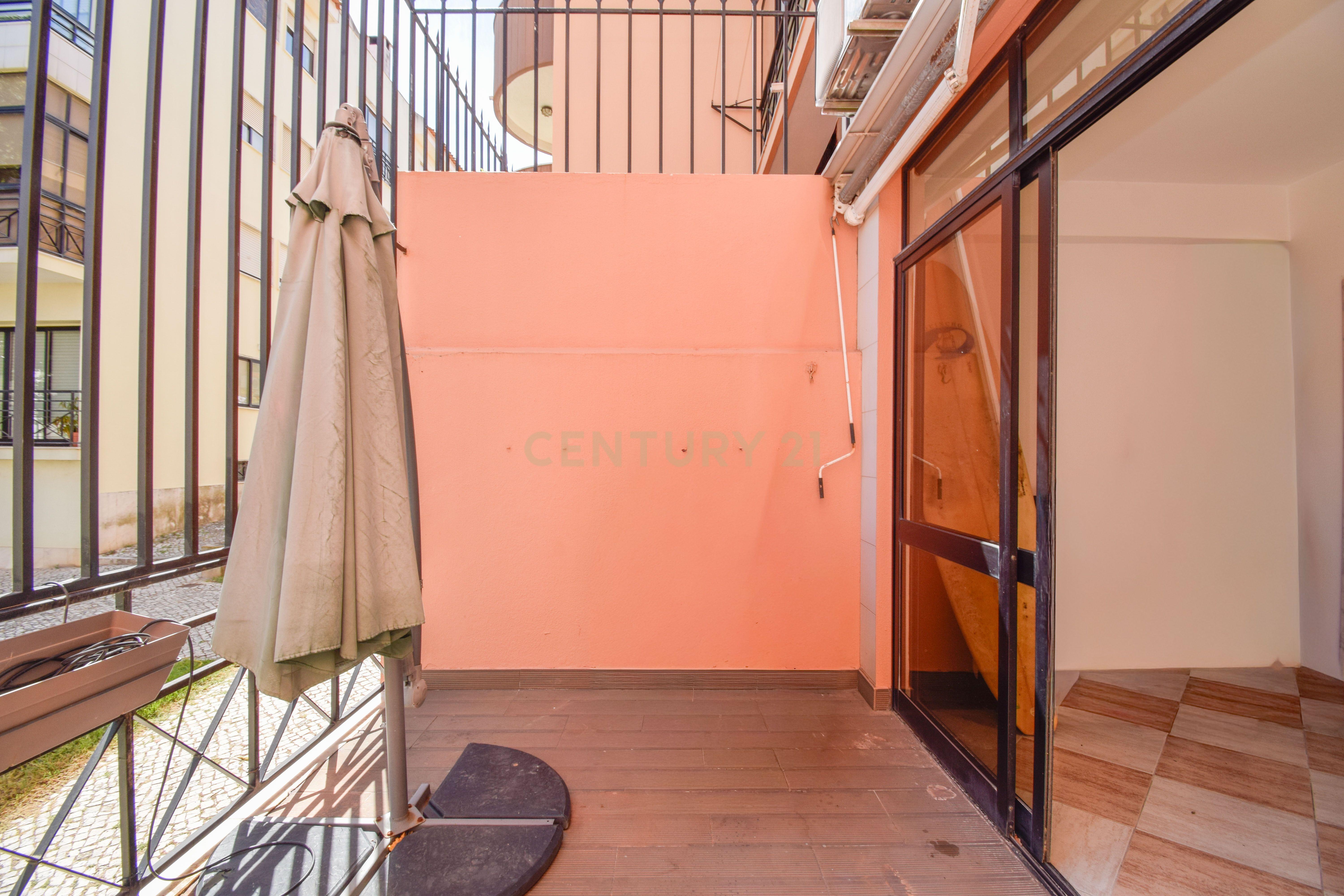 Apartamento T2 à venda em Carcavelos e Parede, Cascais — foto 14