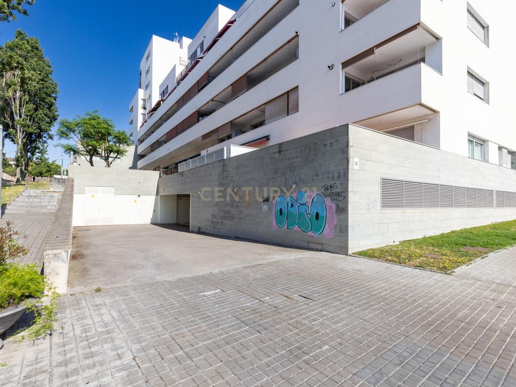 Pis en venda a Parets del Vallès en una ubicació immillorable - Image 32