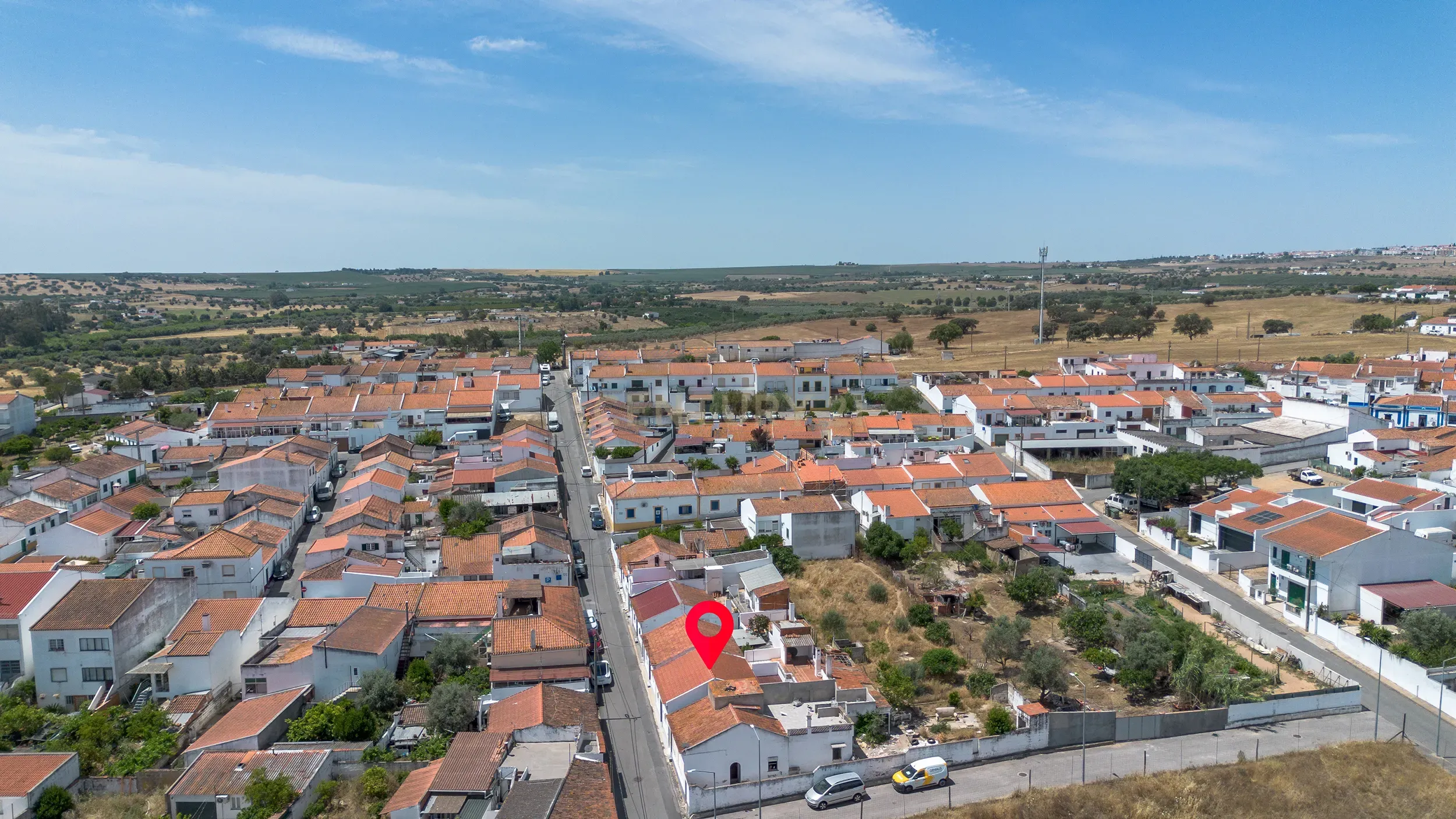 Fotografia 3 de Moradia Típica Alentejana T4 -Nossa Sra das Neves