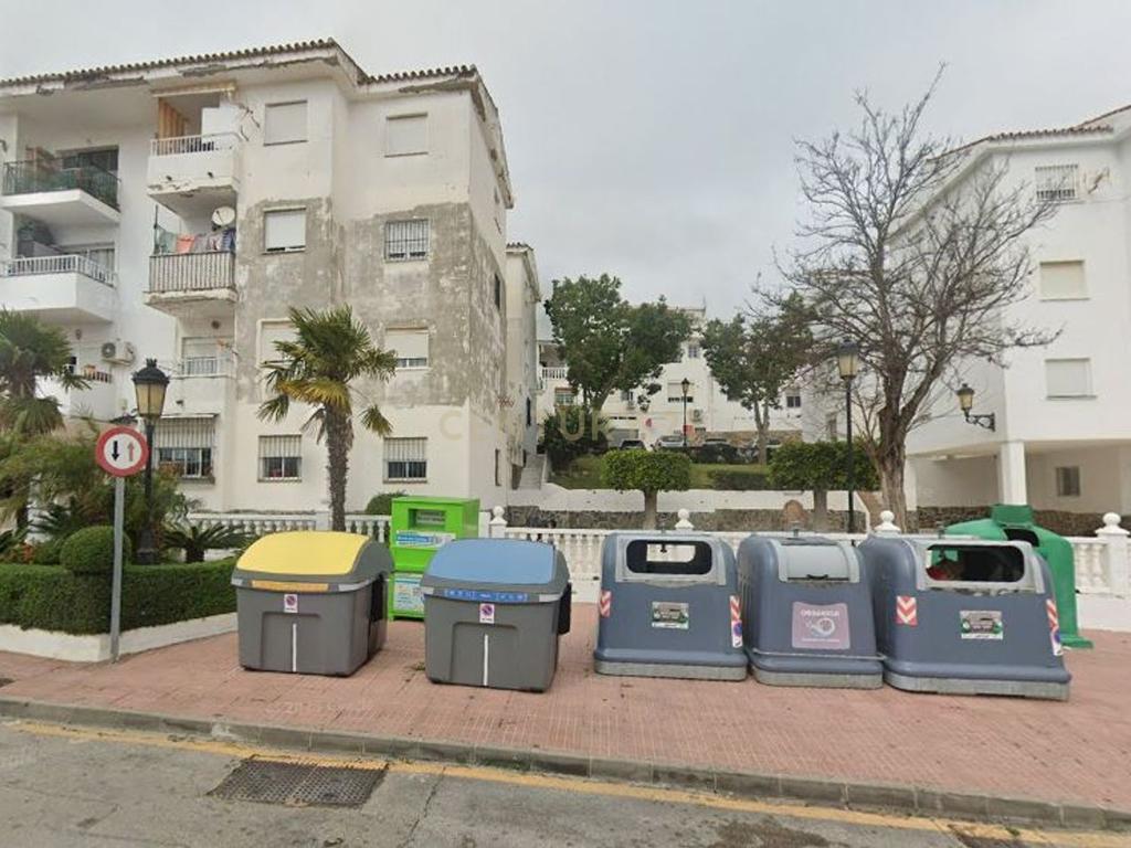 MANILVA MALAGA