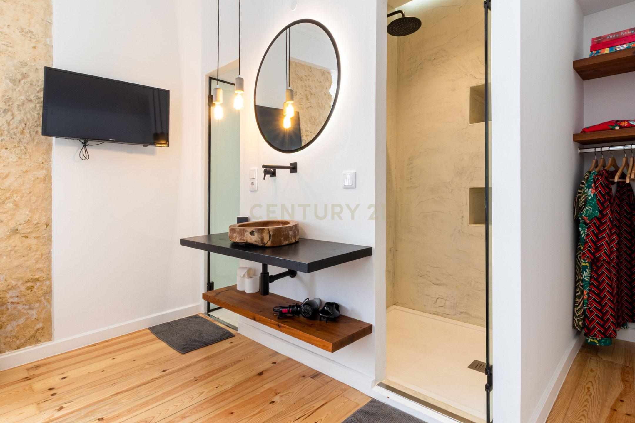Apartamento T3 à venda em Arroios, Lisboa — foto 34