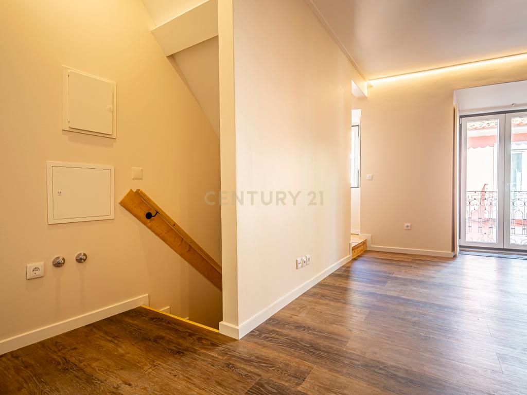 Magnifico Duplex | A Estrear | Centro Histórico de Setúbal | Junto à Sé - Image 17