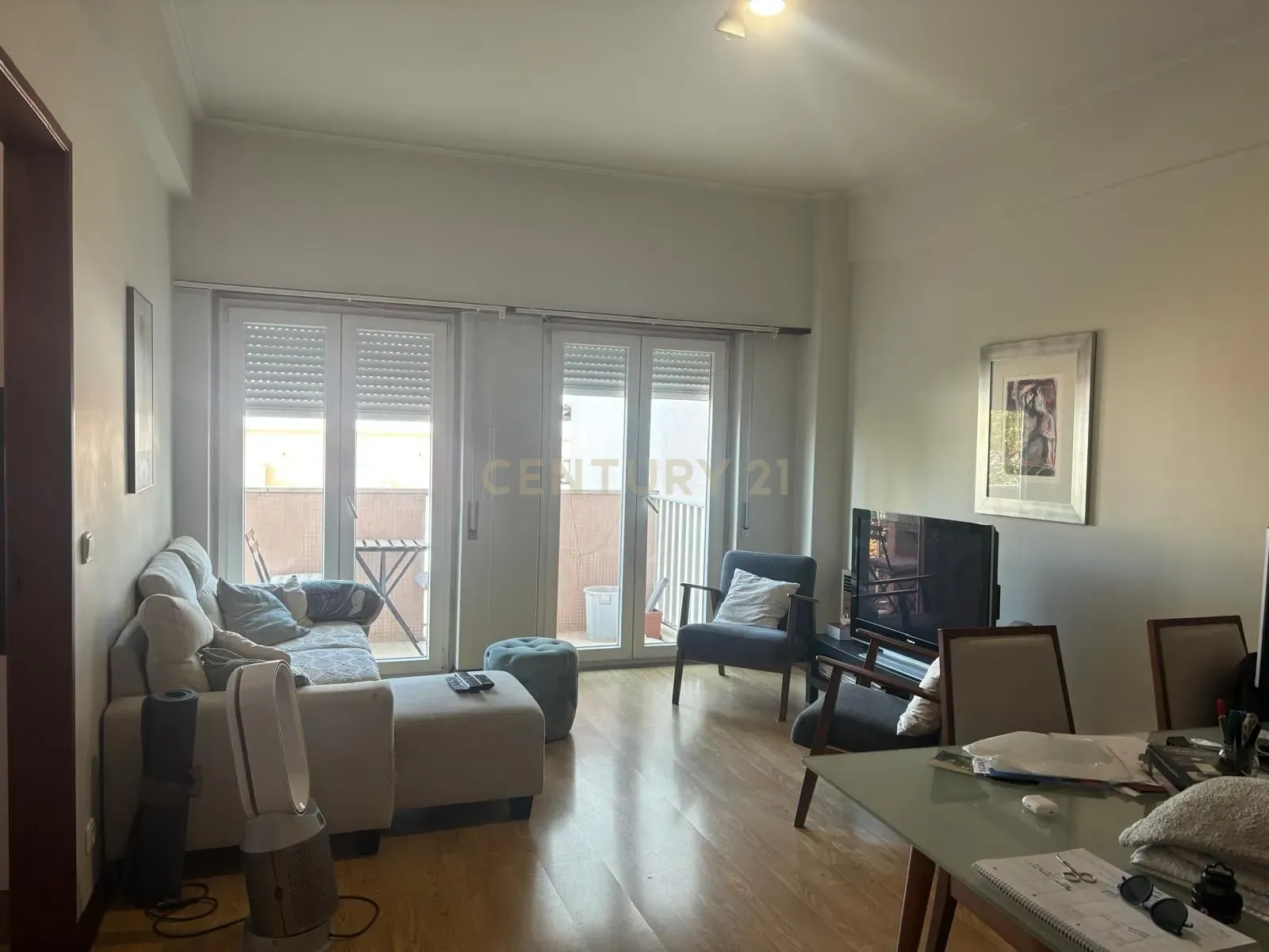 Apartamento Moderno T1 com Varanda no Lumiar - 1150€ - Image 12