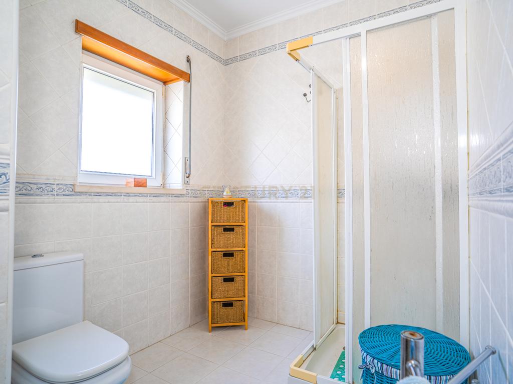 Apartamento T3 com garagem - Cidade Nova, Caldas da Rainha - Image 19