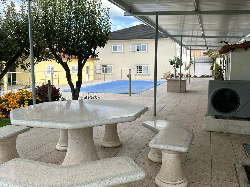 Luxuosa Moradia em Vale de Anta, Chaves - 4 Quartos e Piscina - Image 36
