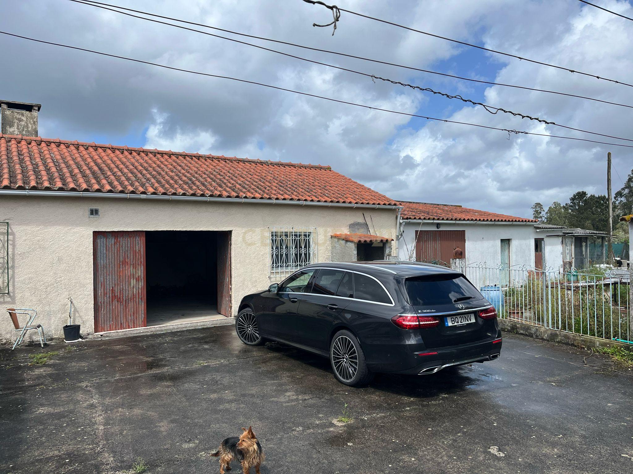 Moradia T3 na Camarneira - Image 2