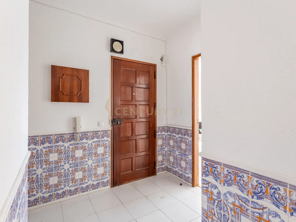 T3 Montijo – Zona tranquila e com excelentes acessos - Image 16