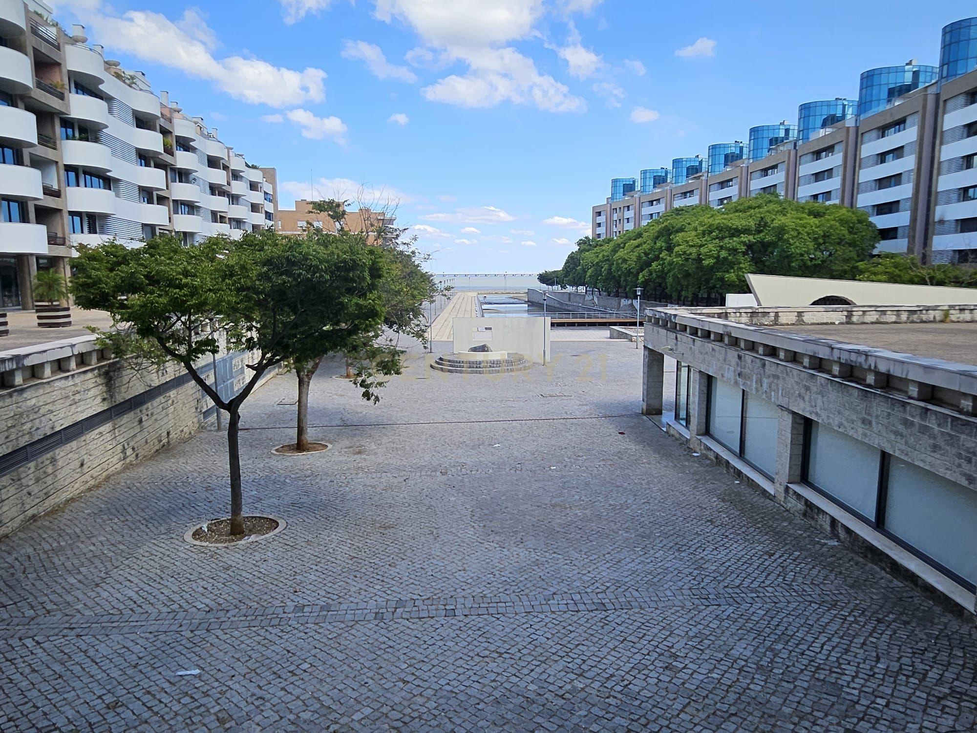 Fotografia 6 de Restaurante em localização privilegiada no Parque das Nações Norte