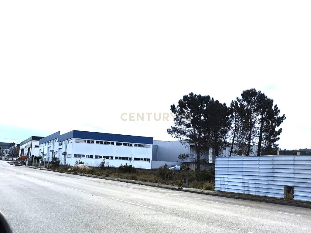 Lote Para Armazém - Image 2