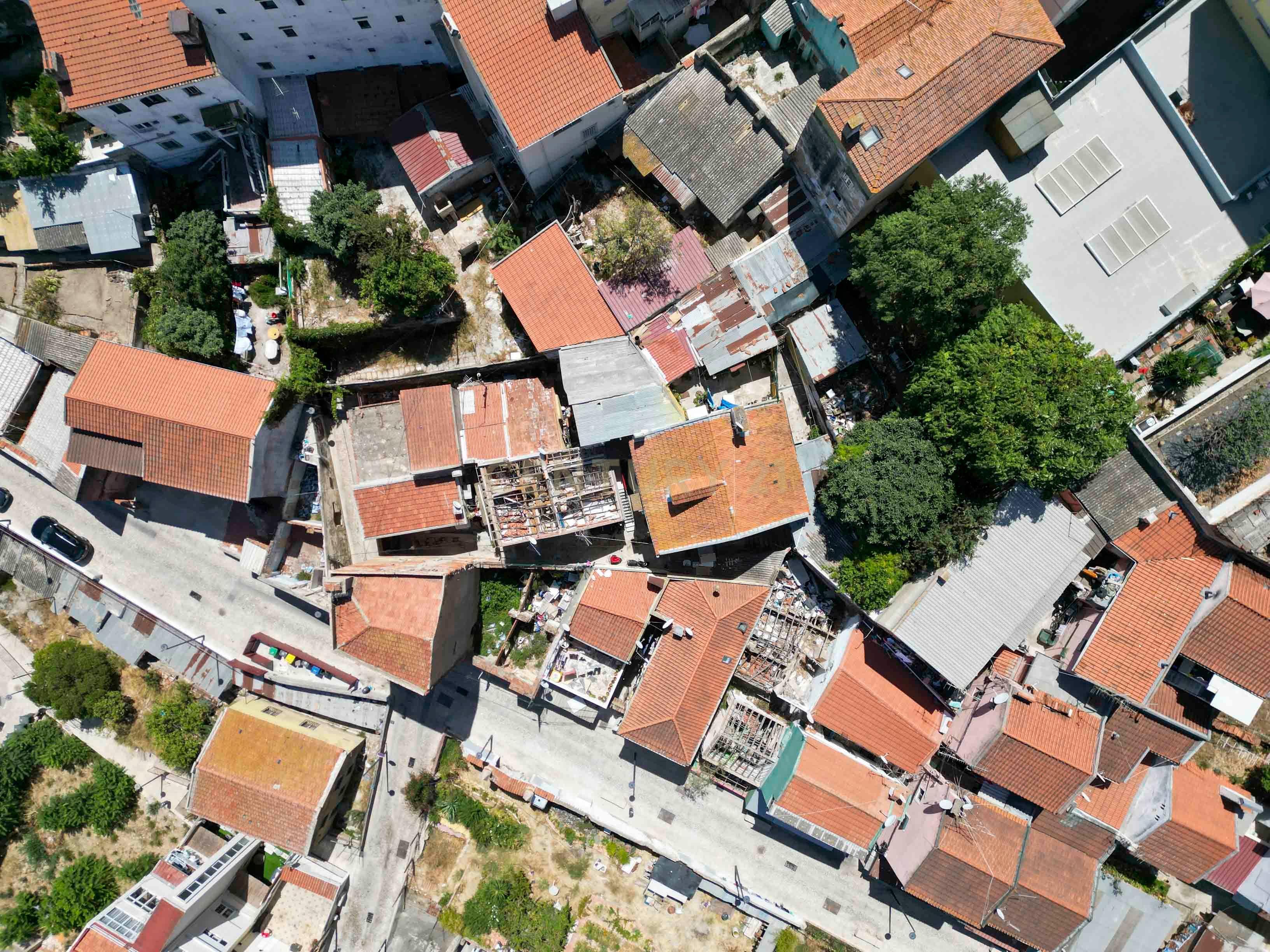 Fotografia 6 de Terreno Urbano em São Vicente, Lisboa - Oportunidade Única