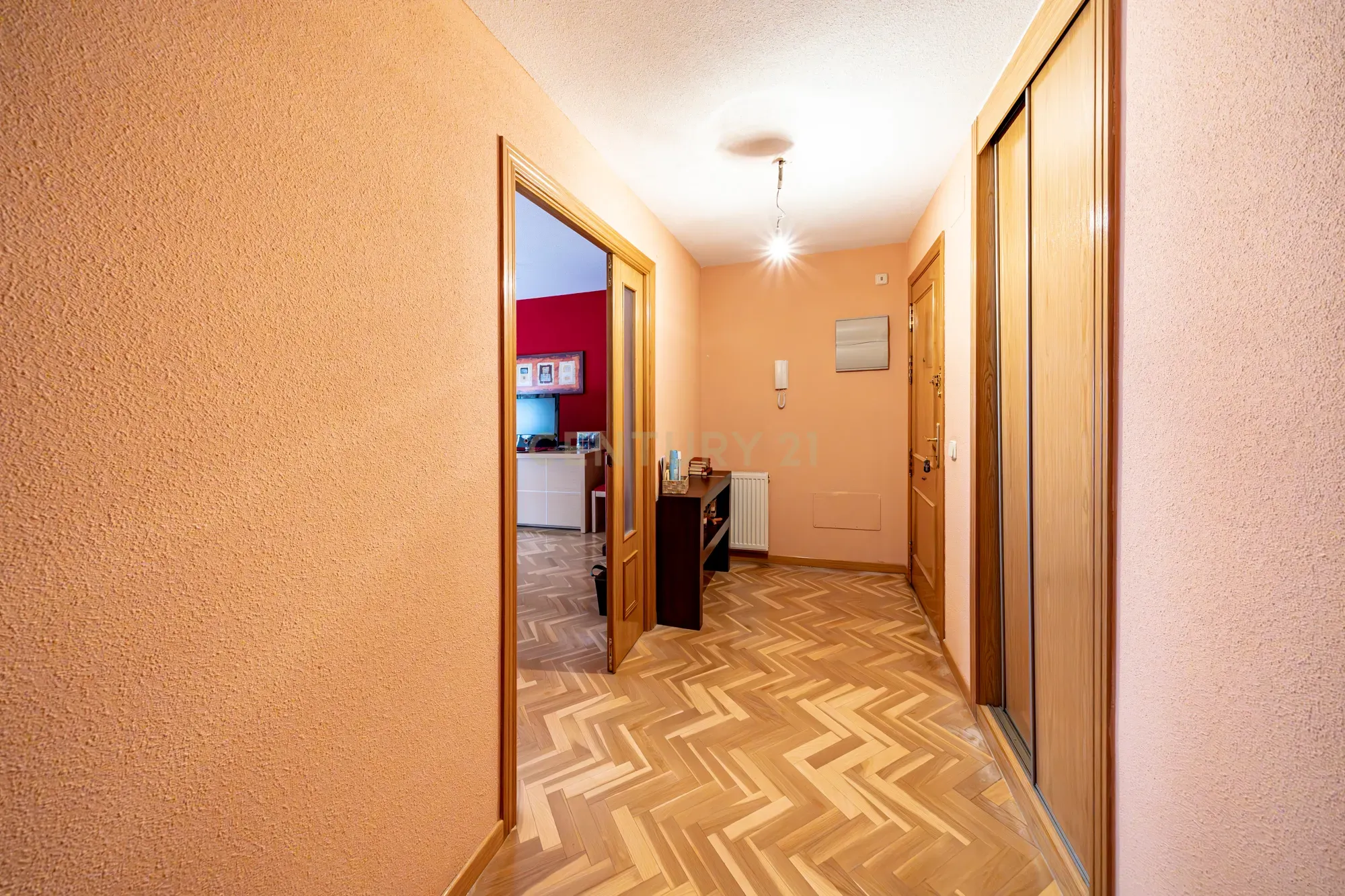 Apartamento de Luxo com Terraço em Comunidade Fechada - Madrid - Image 32