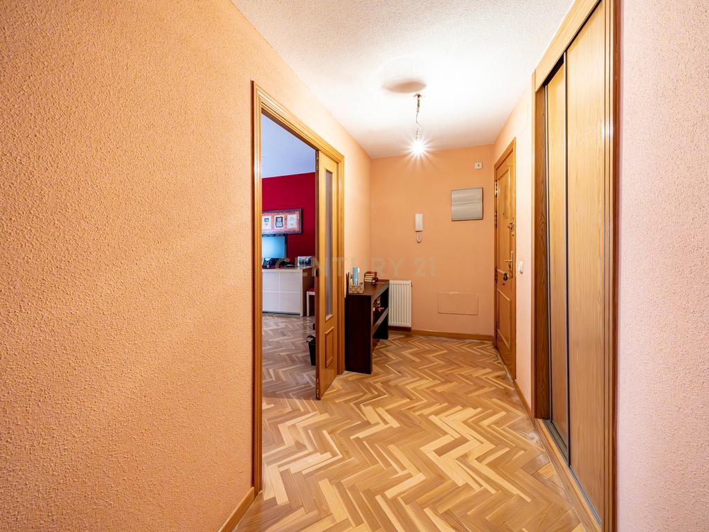 Apartamento de Luxo com Terraço em Comunidade Fechada - Madrid - Image 32