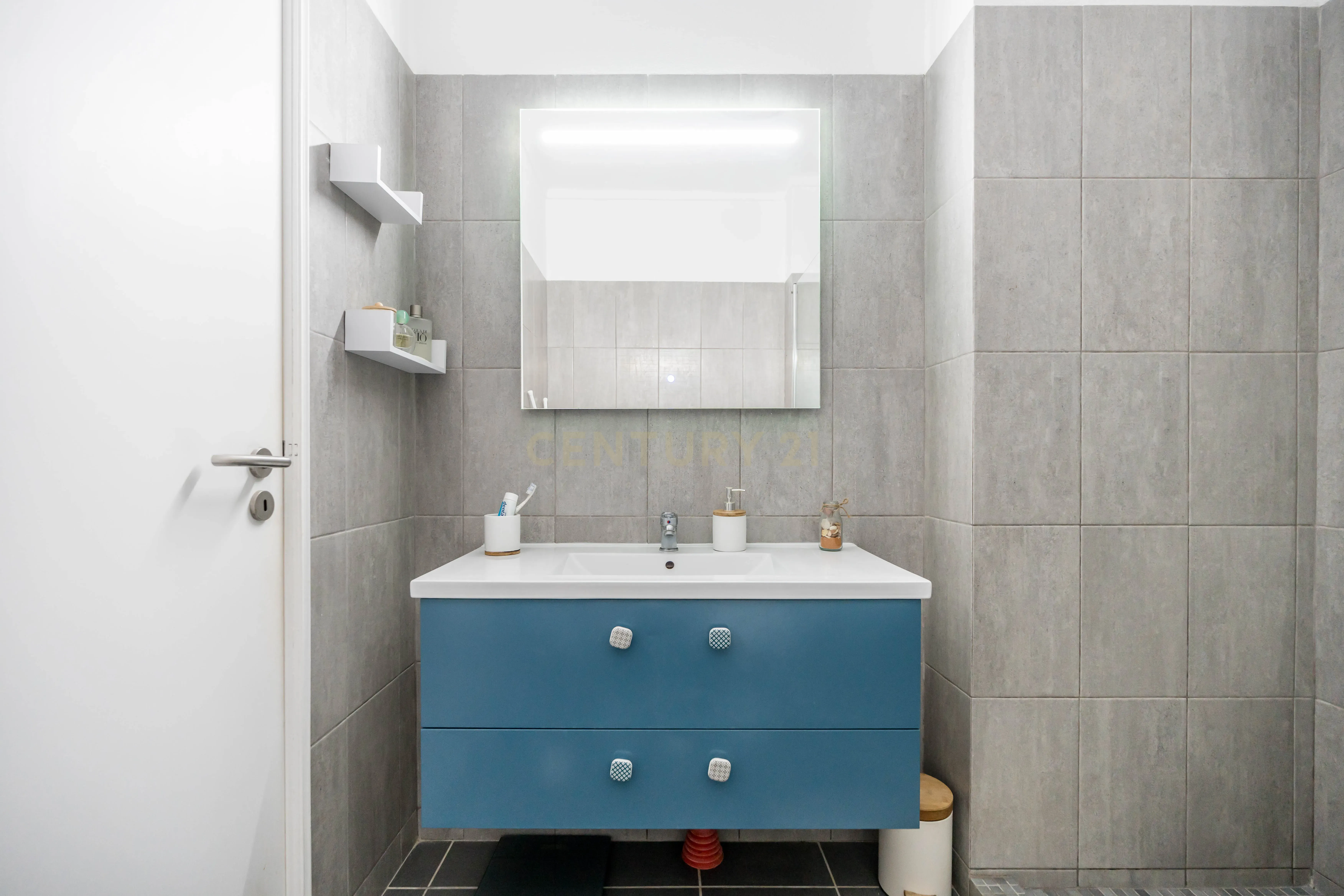 Apartamento T3 com terraço - Albufeira e Olhos de Água - Image 23