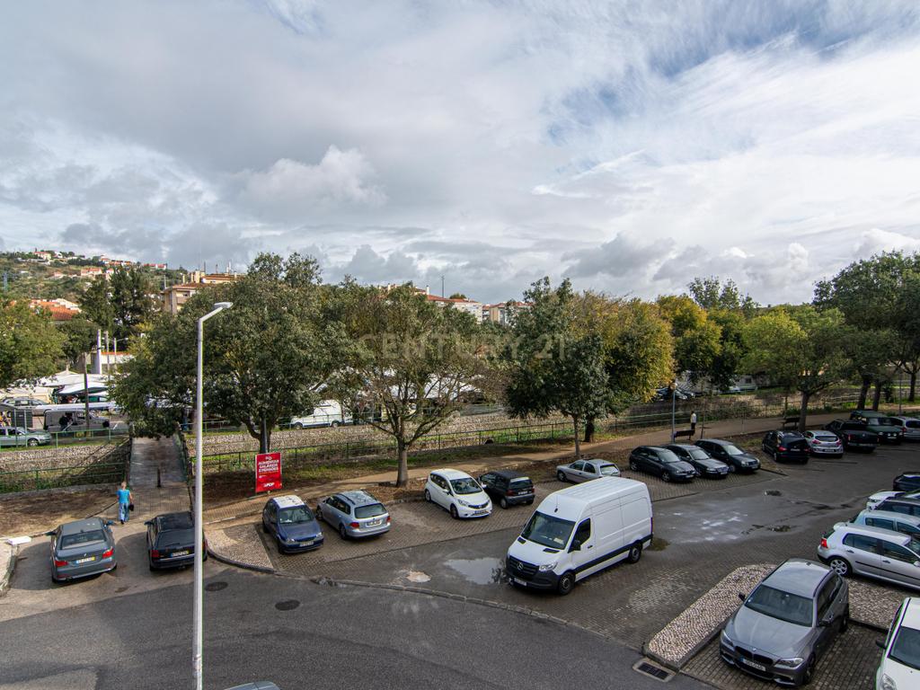 Apartamento T2 Alhandra - Image 5