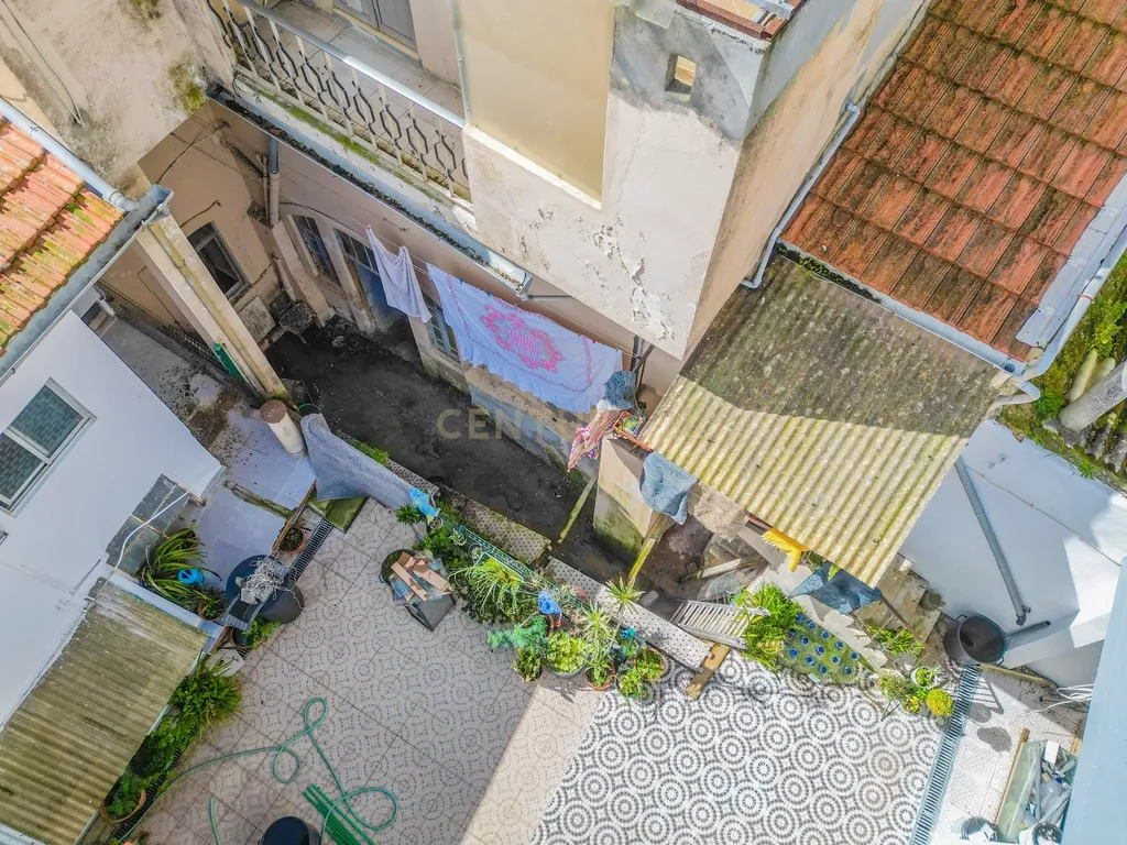 Prédio habitacional no coração da Figueira da Foz – Rua das Rosas - Image 43