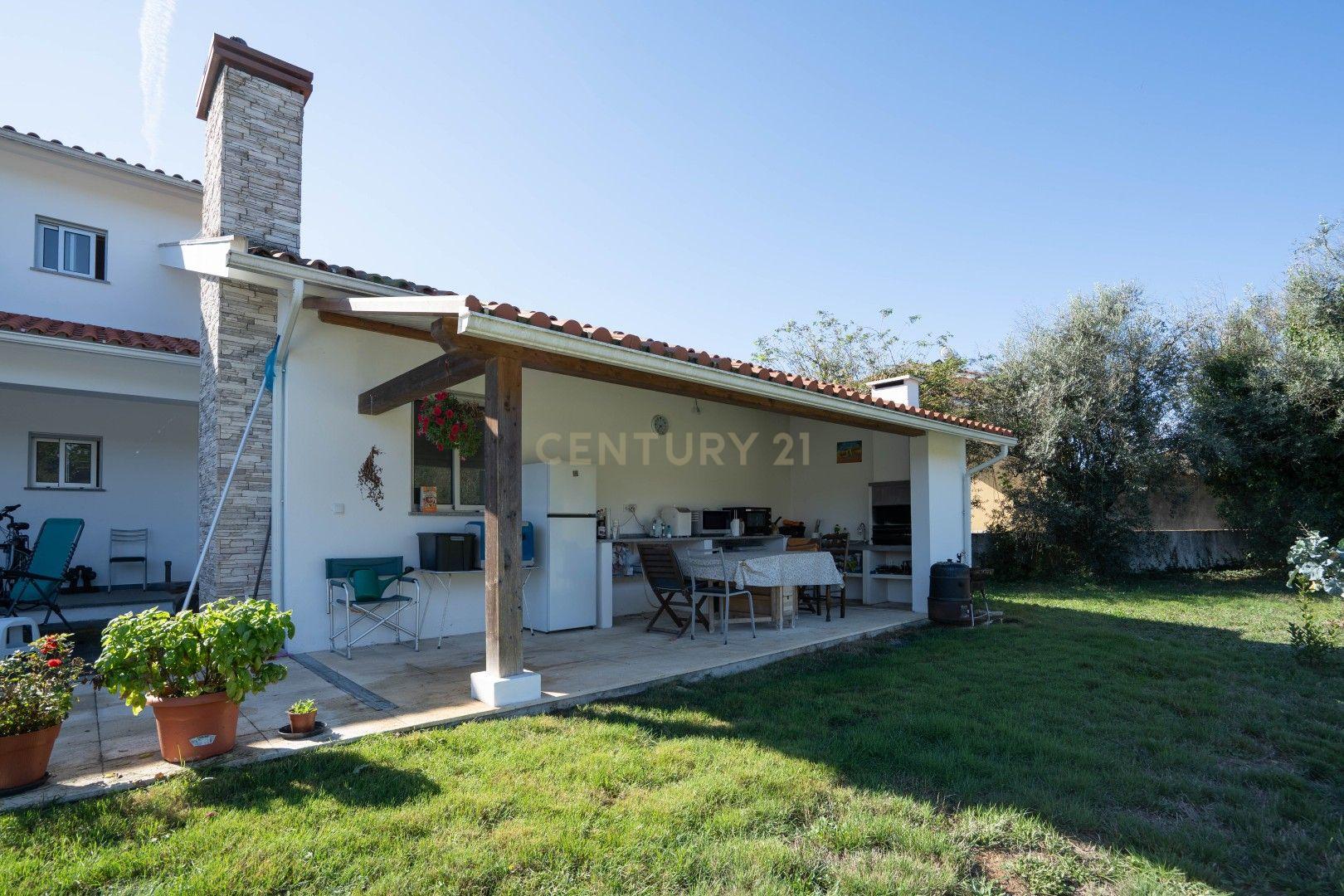 Moradia T5 à venda em Vila Nova do Ceira, Góis — foto 20