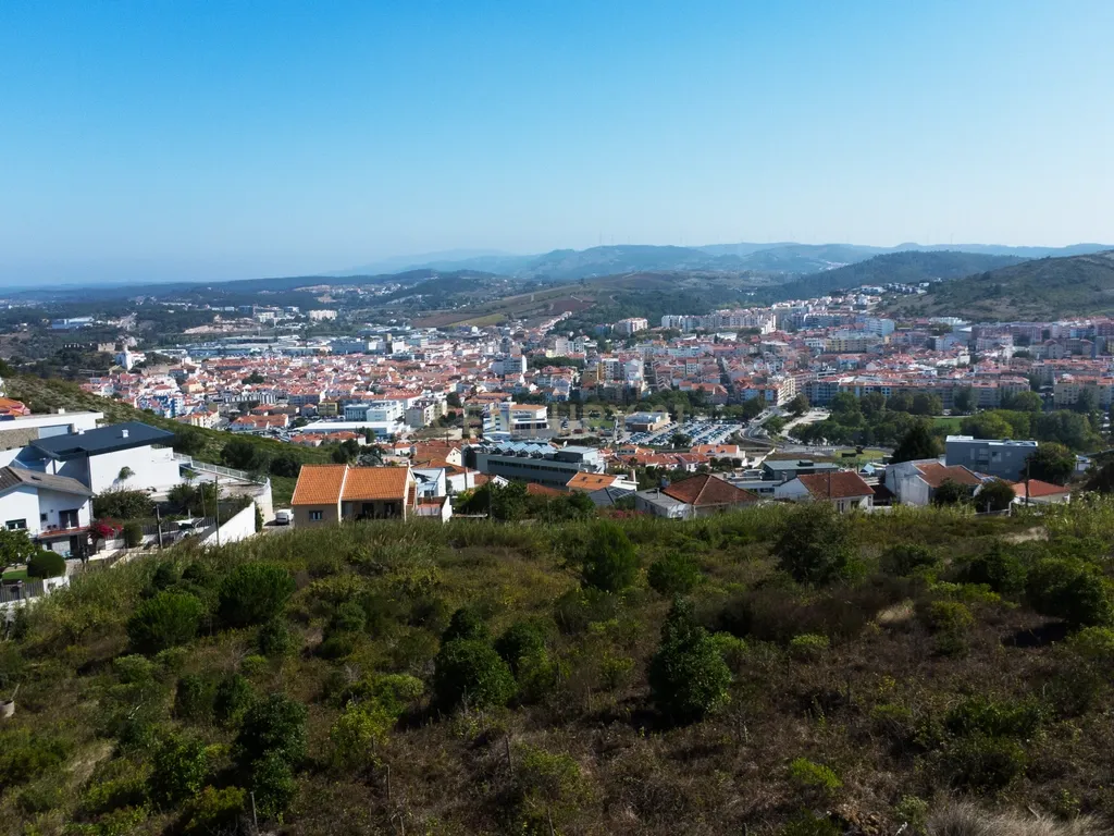 🏗️ Terreno Urbanizável com Viabilidade para 17 Moradias – Varatojo, Torres Vedras - Image 6