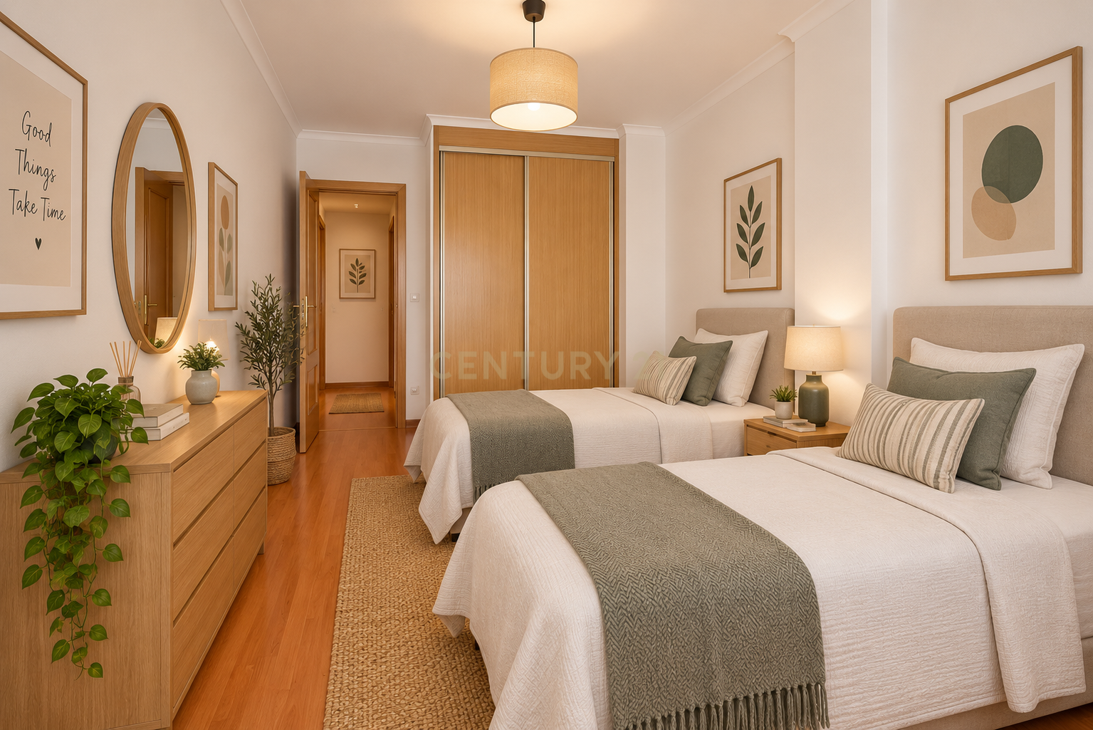 Apartamento T2 à venda em Montijo e Afonsoeiro, Montijo — foto 5