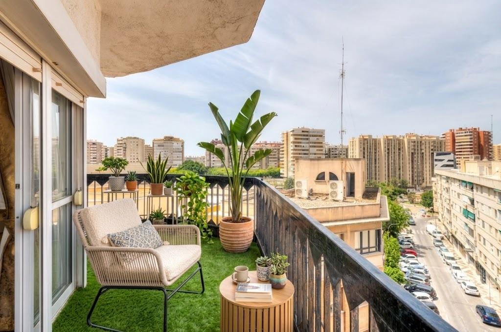 Málaga