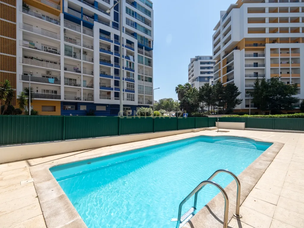 Apartamento T1 - PORTIMÃO - Image 16