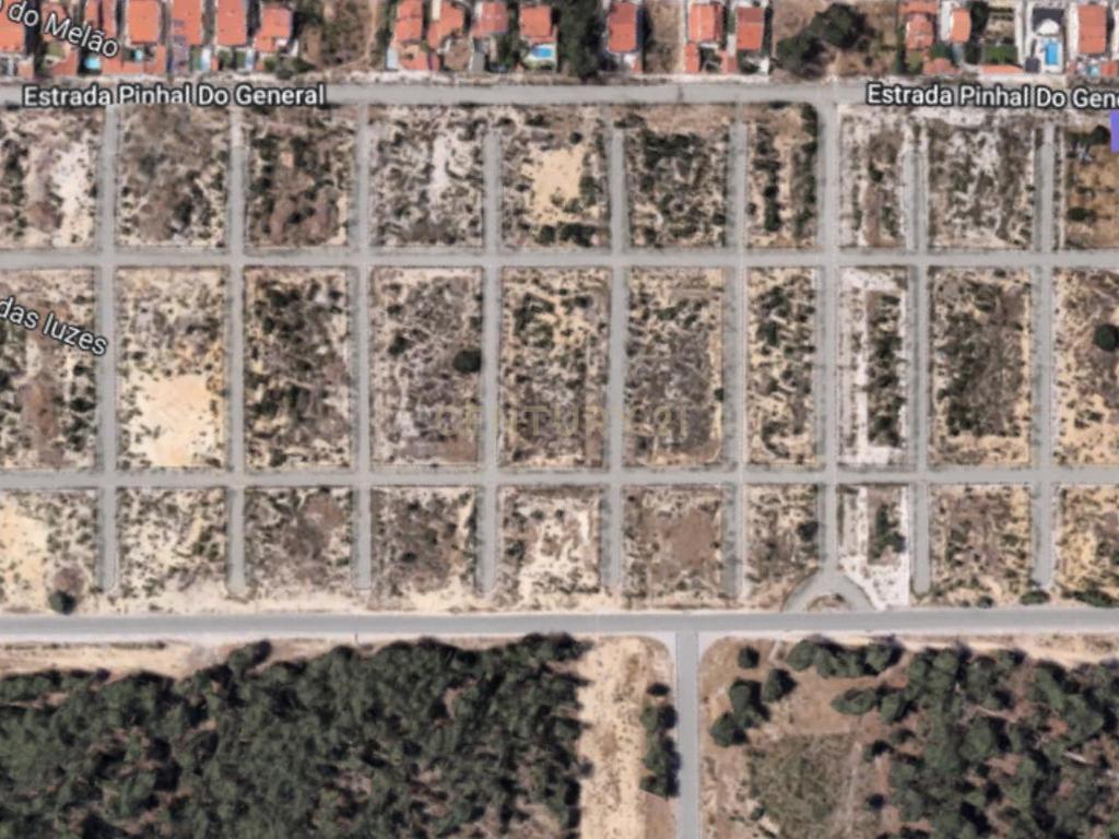 Terreno Urbano com Projeto Aprovado  - Quinta do Conde  - Image 7