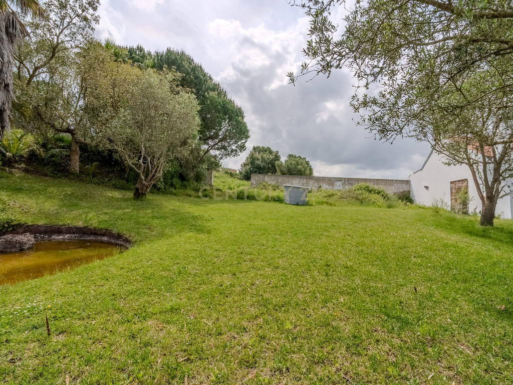 Quinta do Penedo – Runa Torres Vedras - Um Tesouro do Século XVIII com Projeto Turístico Aprovado - Image 37