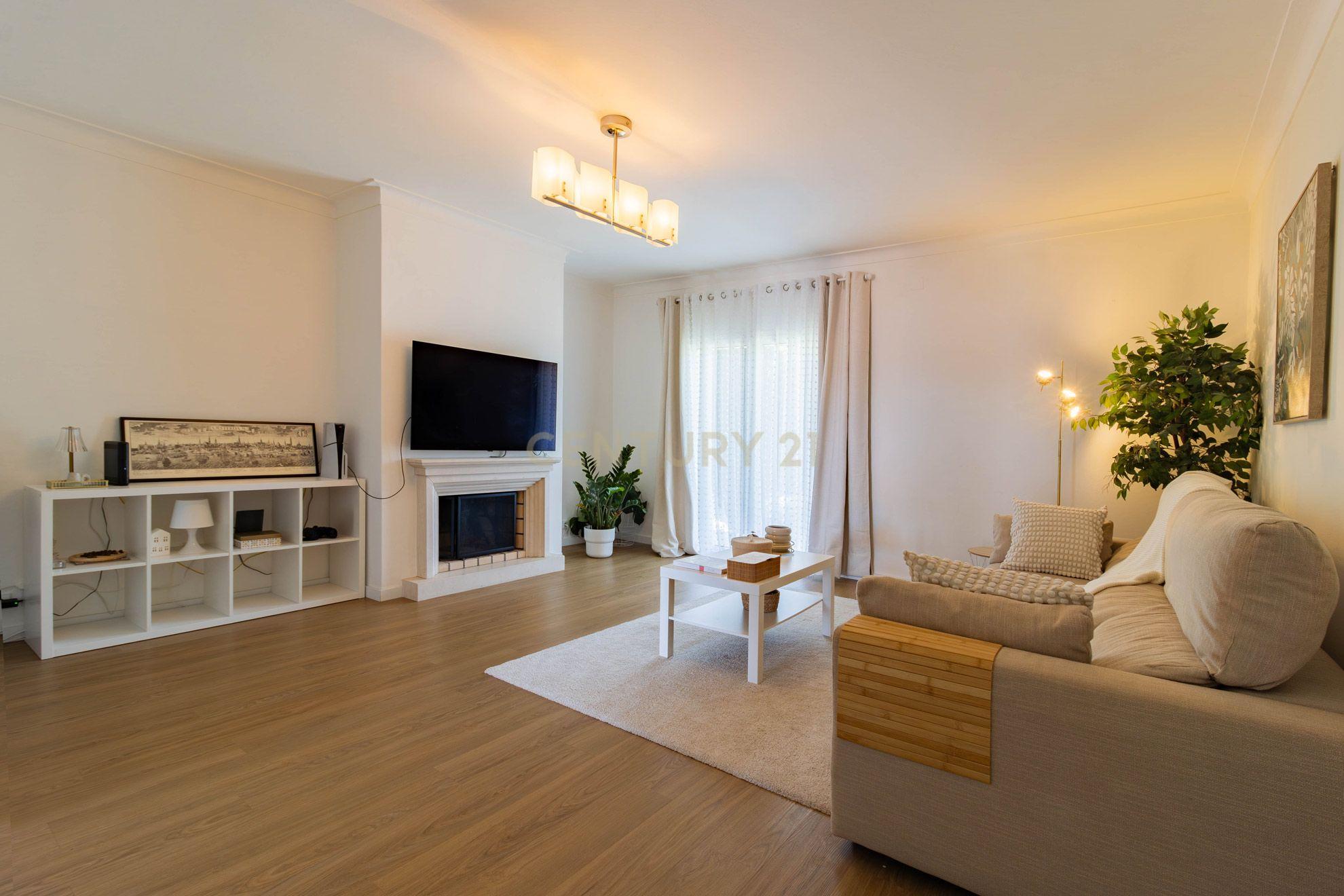 Moradia T4 à venda em Évora de Alcobaça, Alcobaça — foto 6