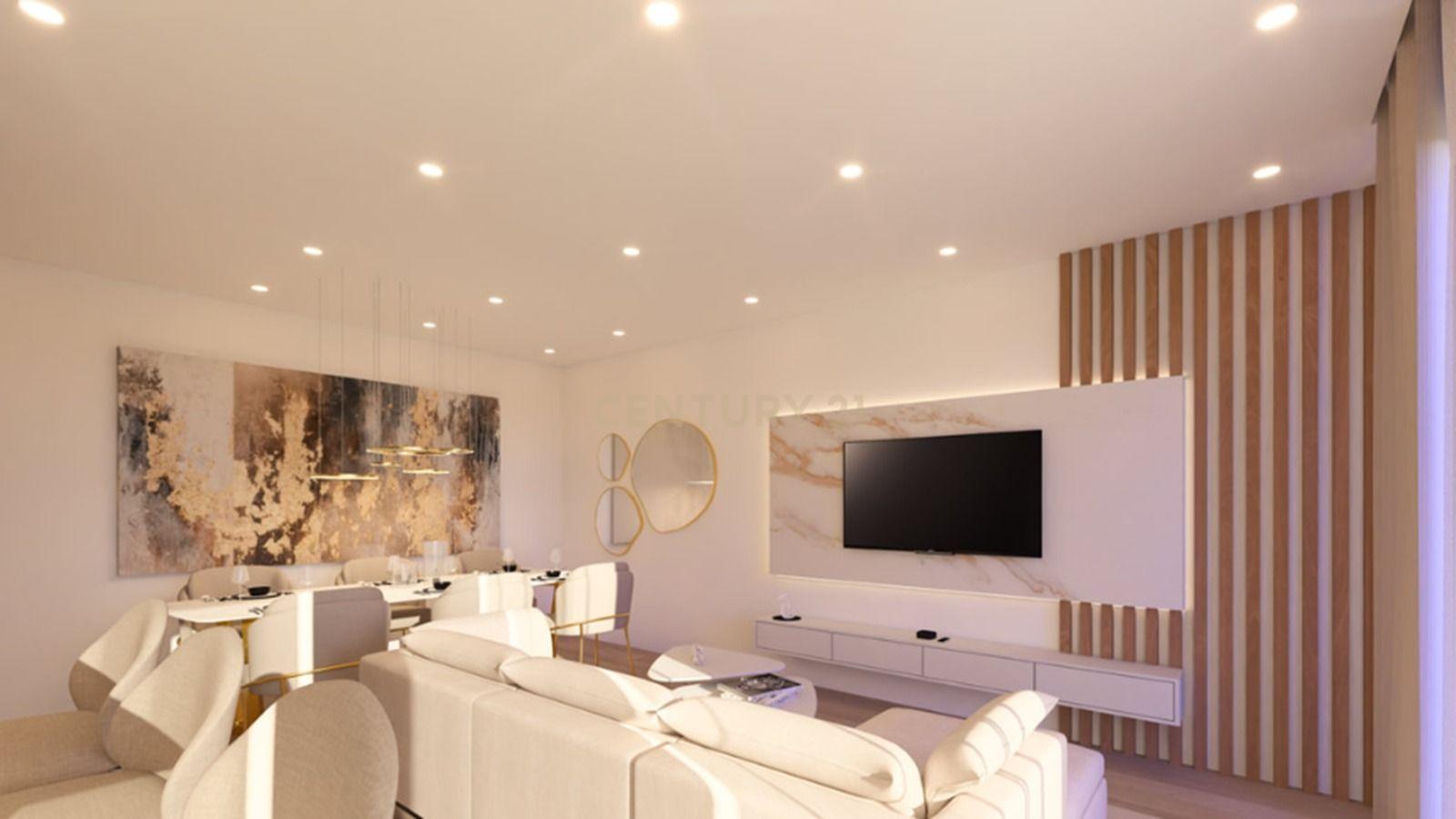 Apartamento T2 - Palm Village Cascais - Image 12