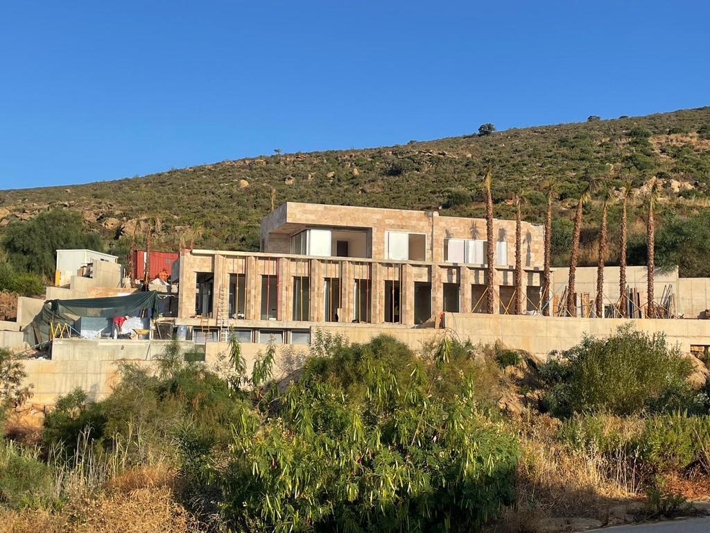 Moradia de luxo e sustentável a 5 minutos de Sotogrande com 4 quartos - Image 11