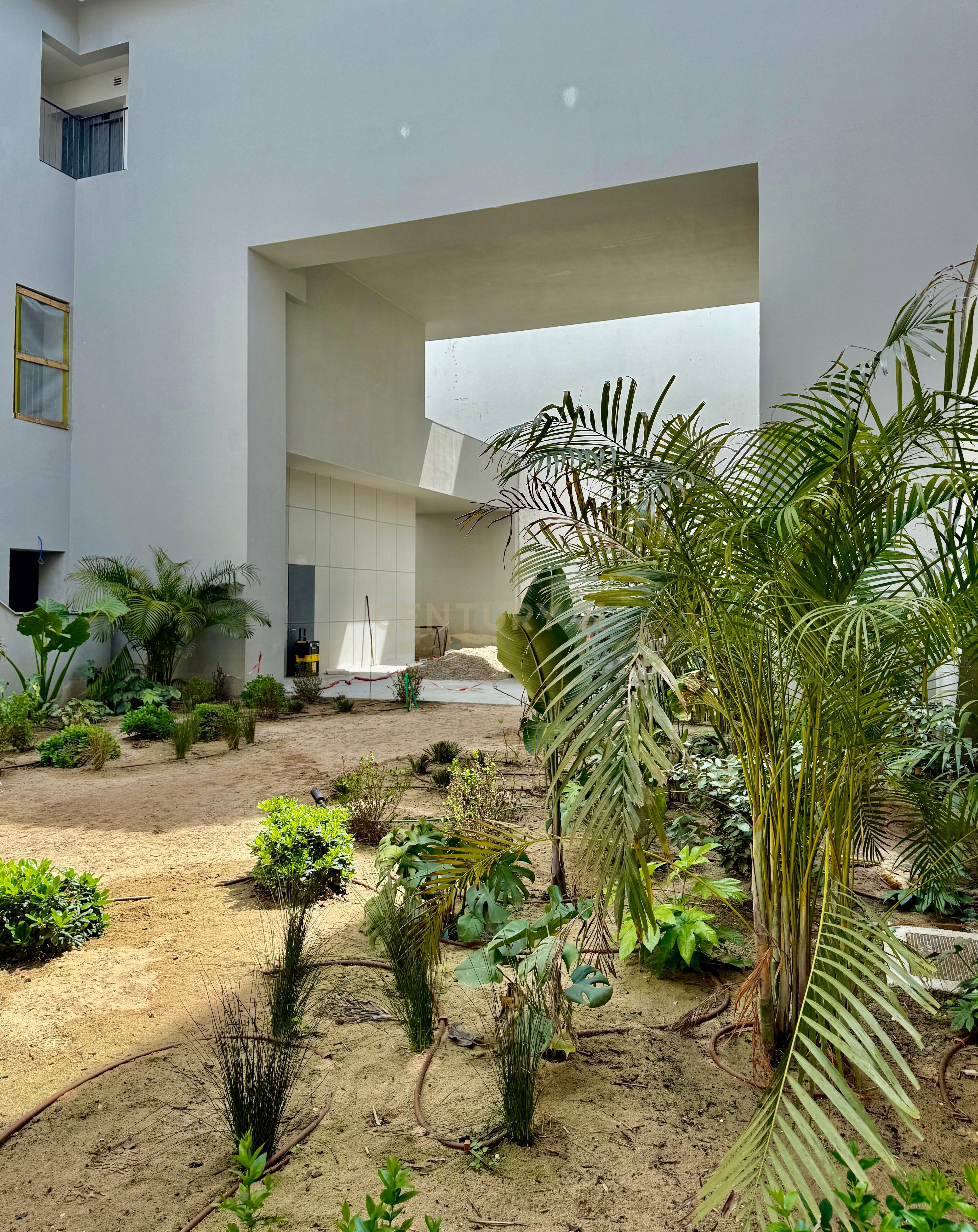 Fotografia 7 de Apartamento Triplex T2 com Piscina Privada no Coração de Alcácer do Sal