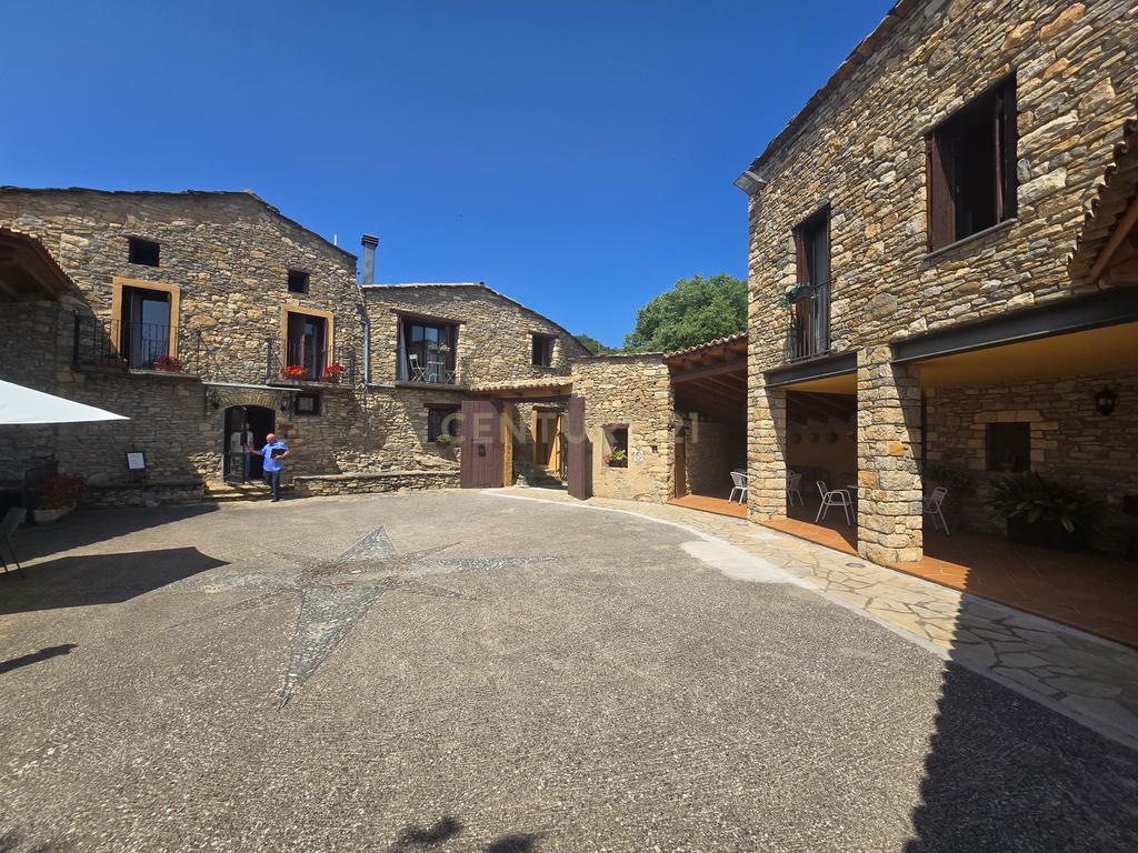 Propriedade rural à venda no Montsec – Lleida | 1.800.000 € - Image 4