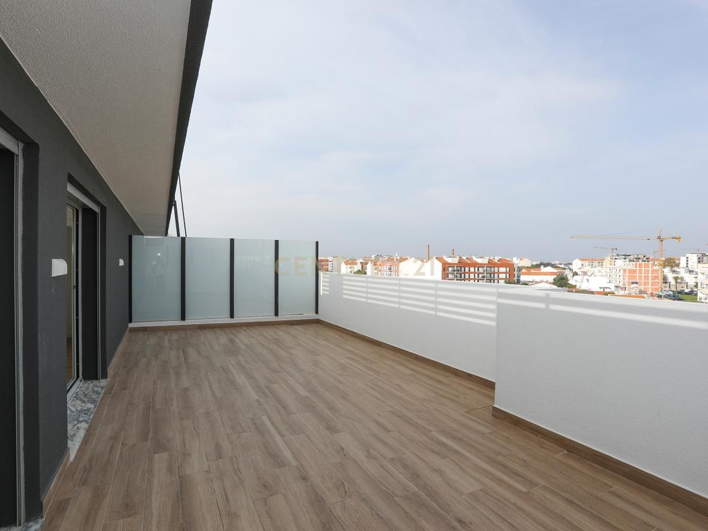 🏡 Empreendimento Zeus — Modernidade e Sustentabilidade no Montijo - Image 46