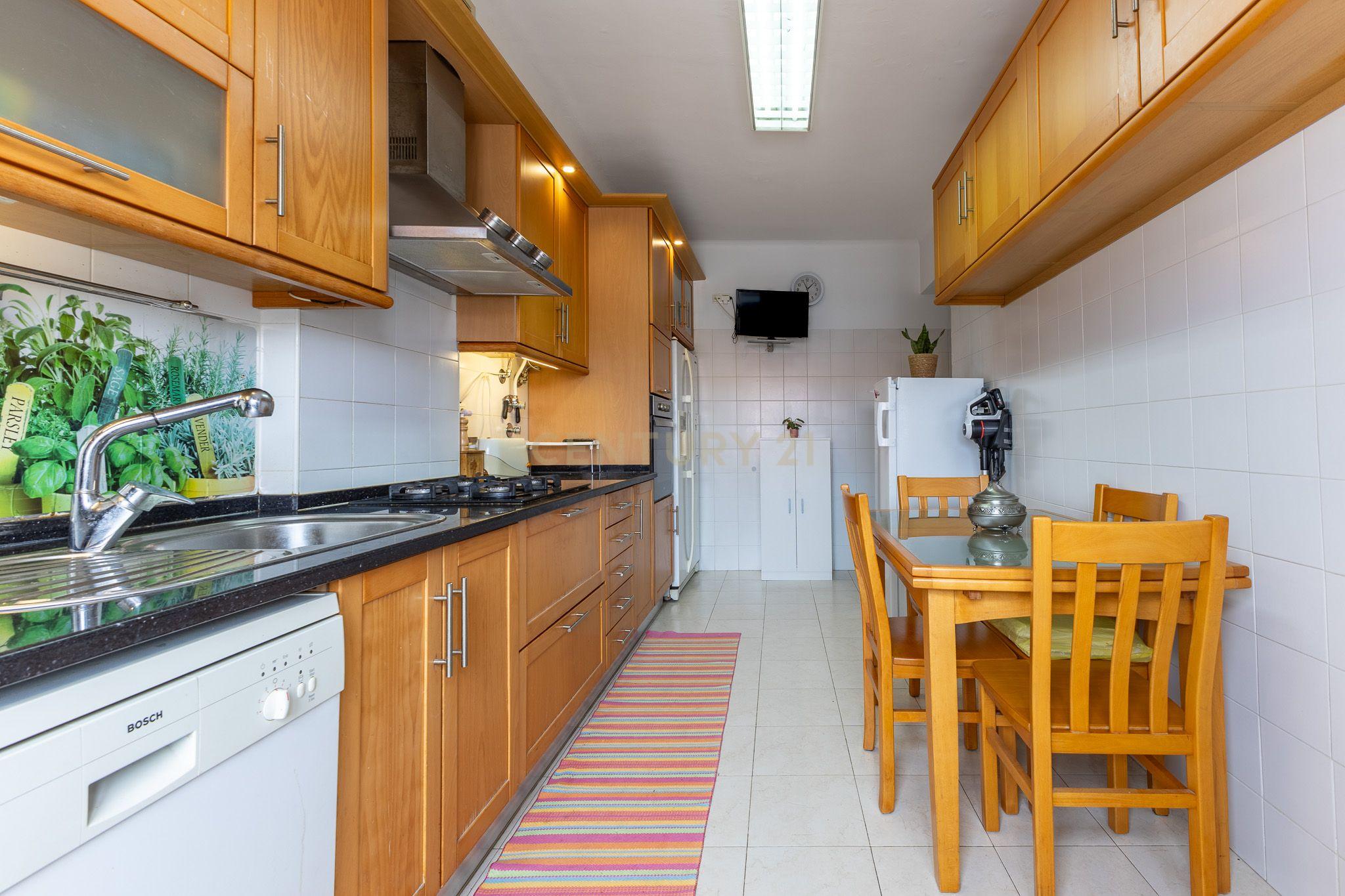 Fotografia 7 de Apartamento T3 em Amora, Seixal